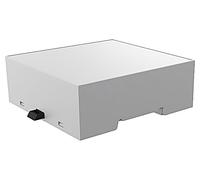 35.0514000.BL Alloggiamento: per guida DIN Y: 90 mm X: 87,7 mm Z: 32 mm grigi...