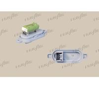 35.10012 FRIGAIR Resistenza, Ventilatore abitacolo per FIAT