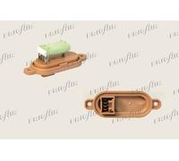 35.10014 FRIGAIR Resistenza, Ventilatore abitacolo per FIAT