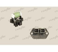 35.10015 FRIGAIR Resistenza anteriore, elettromotore (ventola radiatore) per ALF