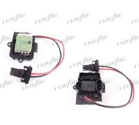 35.10033 FRIGAIR Resistenza, Ventilatore abitacolo per RENAULT