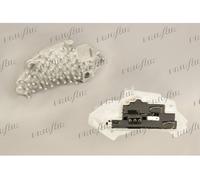 35.10060 FRIGAIR Resistenza, Ventilatore abitacolo per MERCEDES-BENZ
