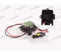 35.10111 FRIGAIR Resistenza, Ventilatore abitacolo per OPEL,RENAULT
