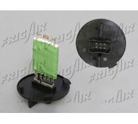 35.10141 FRIGAIR Resistenza, Ventilatore abitacolo per CITROËN