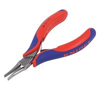 35 12 115 pinza piatta 115 mm KNIPEX