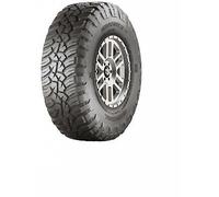 General Tire Grabber X3 35X12.50R17 121Q BSW