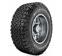 BF Goodrich All-Terrain T/A KO2 ( LT35x12.50 R18 118R RWL )