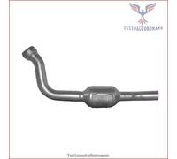 35.30.33 Catalizzatore Imasaf per CITROEN EVASION JUMPY C8 FIAT ULYSSE SCUDO LA