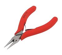 35 31 115 pinza di precisione, semicircolare 115 mm KNIPEX
