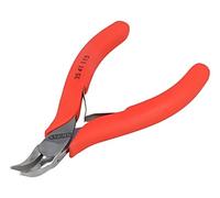 35 41 115 pinza angolata, precisione, semicircolare 115 mm KNIPEX