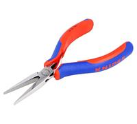 35 52 145 pinza piatta, allungata 145 mm KNIPEX