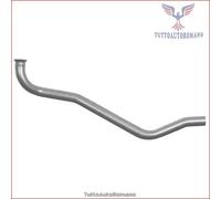 35.53.01 Tubo gas scarico Imasaf