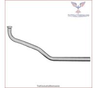 35.54.01 Tubo gas scarico Imasaf