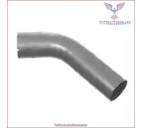 35.54.08 Tubo gas scarico Imasaf