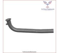 35.54.31 Tubo gas scarico Imasaf
