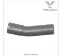 35.54.34 Tubo gas scarico Imasaf