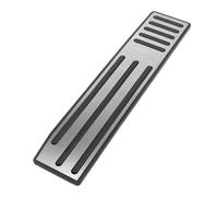 35,5x7,6cm Auto Antiscivolo Poggiapiedi Pedale Tampone Copertura Sostituzione