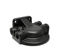 35-60494-1 35-807172 35-802893Q4 18-7983-1 Kit 10 Filtro carburante SEPARATORE ACQUA for Motore fuoribordo(Only base)
