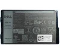 35.6Wh Lithium-ion battery - for Latitude 7230 - Warranty: 12M NEW