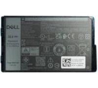 35.6Wh Lithium-ion battery - for Latitude 7230 - Warranty: 12M