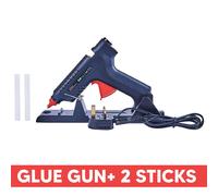 35-80W Trigger Elettrico Caldo Fusione Colla Pistola & Adesivo Bastone Per