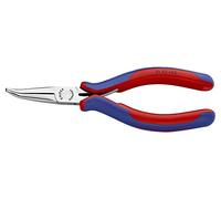 35 82 145 pinza angolata, semicircolare 145 mm KNIPEX