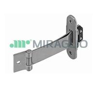 35/93 MIRAGLIO Tiranteria, Sblocco porta