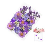 35 adesivi per piante, fiori secchi, adesivi botanici, per diari, album di ritagli, giornali