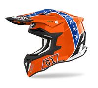 -35% AIROH STRYCKER HAZZARD GLOSS