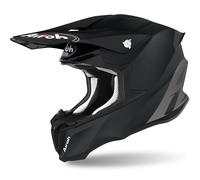 -35% AIROH TWIST 2.0 MATT BLACK