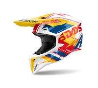 -35% AIROH WRAAAP 6 DAYS SPAIN 2024