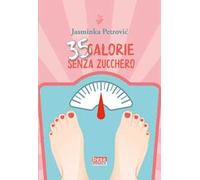 35 calorie senza zucchero