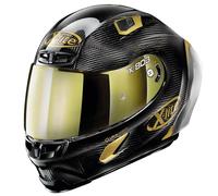 -35% CASCO X-LITE X-803 RS ULTRA CARBON GOLDEN EDITION