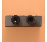 35 Catena Interruttore Strumento Racing CNC Acciaio Constructure