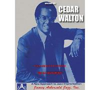 35 Cedar Walton + Cd
