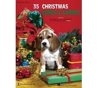 35 Christmas Songs and Carols (Tascabile)