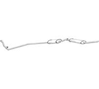 BOSAL 294-461 Marmitta centrale