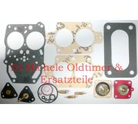 35 EEIT, 38 EEIT, Kit Solex/Pierburg, Ford V6 Capri, 32 TF, 82 TF ALA, B. 0210