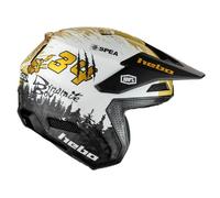 -35% HEBO CASCO TRIAL CARBON HTR C02 TONI BAU