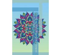 35 Intricate Floral Designs for Stress Relief and Relaxation