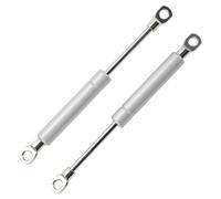 35 libbre/160 N/16 kg 7"/180 mm supporti di sollevamento montanti molla a gas