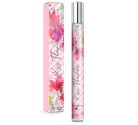 35 ml Profumo Donna,Profumo Spray per Attirare le uomo, Fragranza per donnacon Note Dolci e Sensuali, Acqua profumataper auto per donna, Adatto a tutti i luoghi(Bacio)