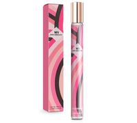 35 ml Profumo Donna,Profumo Spray per Attirare le uomo, Fragranza per donnacon Note Dolci e Sensuali, Acqua profumataper auto per donna, Adatto a tutti i luoghi(dolce come il miele）