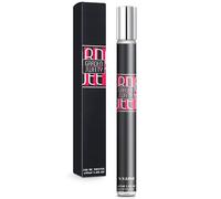 35 ml Profumo Donna,Profumo Spray per Attirare le uomo, Fragranza per donnacon Note Dolci e Sensuali, Acqua profumataper auto per donna, Adatto a tutti i luoghi(muro di vetro）