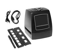 35 mm 135 mm scanner pellicola negativo convertitore scorrevole per la visualizzazione di vecchie immagini facile digitalizzazione