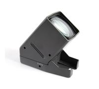 35 mm di pellicola e visualizzatore di film Viewer Desk Top LED Illuminazione Illuminata 3X Ingrandimento USB Alimentato