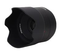 35 Mm F1.4 APS C Fotogramma con Telaio con Autofocus Ottico Lice Automatico Apertura Grande per XH XT30 XS XE Series FX Mount Cameras. Eccellente Effetto Bokeh per il Ritratto e