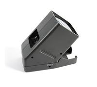 35 MM Film E Diapositive Viewer 3X Ingrandimento Luce LED Illuminata USB Guidato Film Lente di ingrandimento Sostituzione