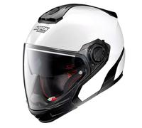 -35% NOLAN N40.5 GT SPECIAL N-COM PURE WHITE