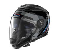 -35% NOLAN N70.2 GT 06 JETPACK N-COM SLATE GREY